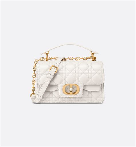 Sac Top Handle Dior Jolie Small